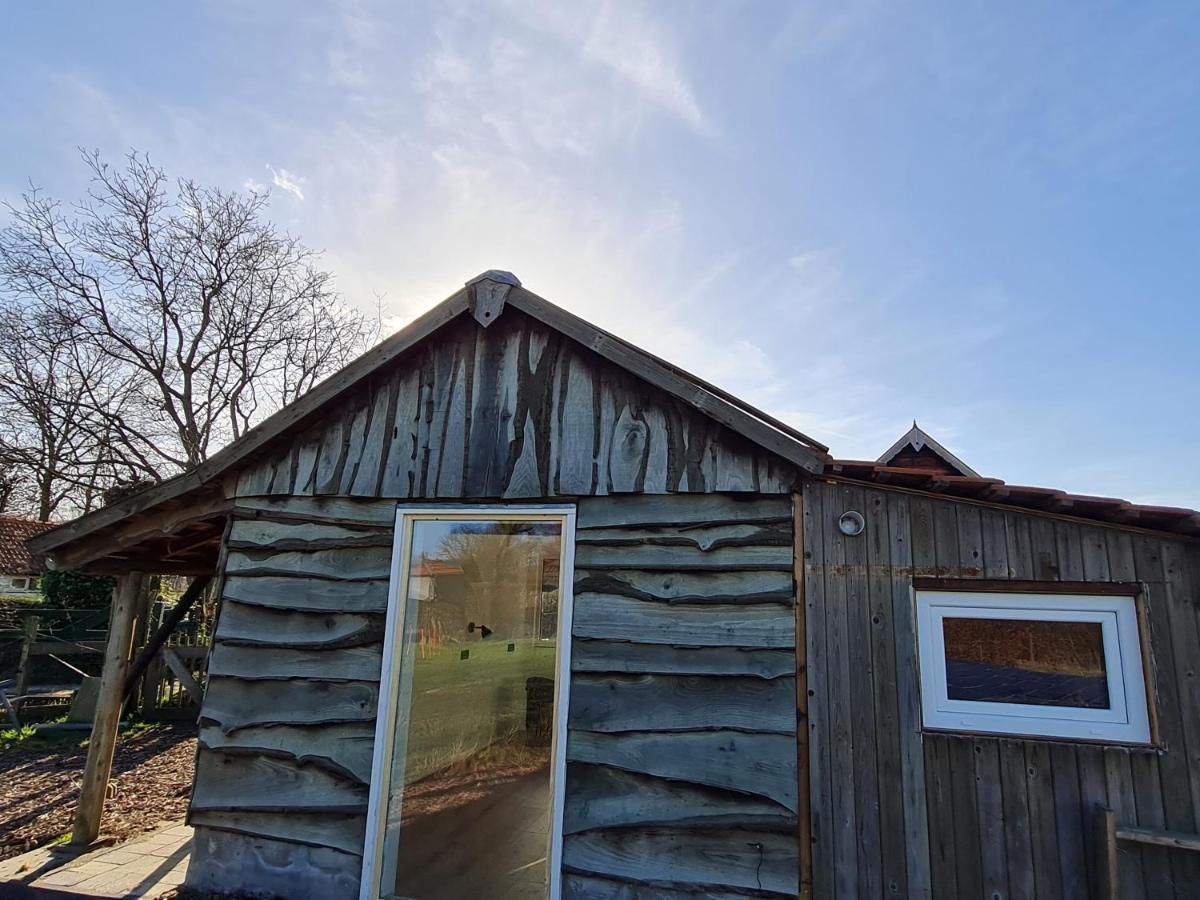 'T Huske Villa Venhorst Exterior photo